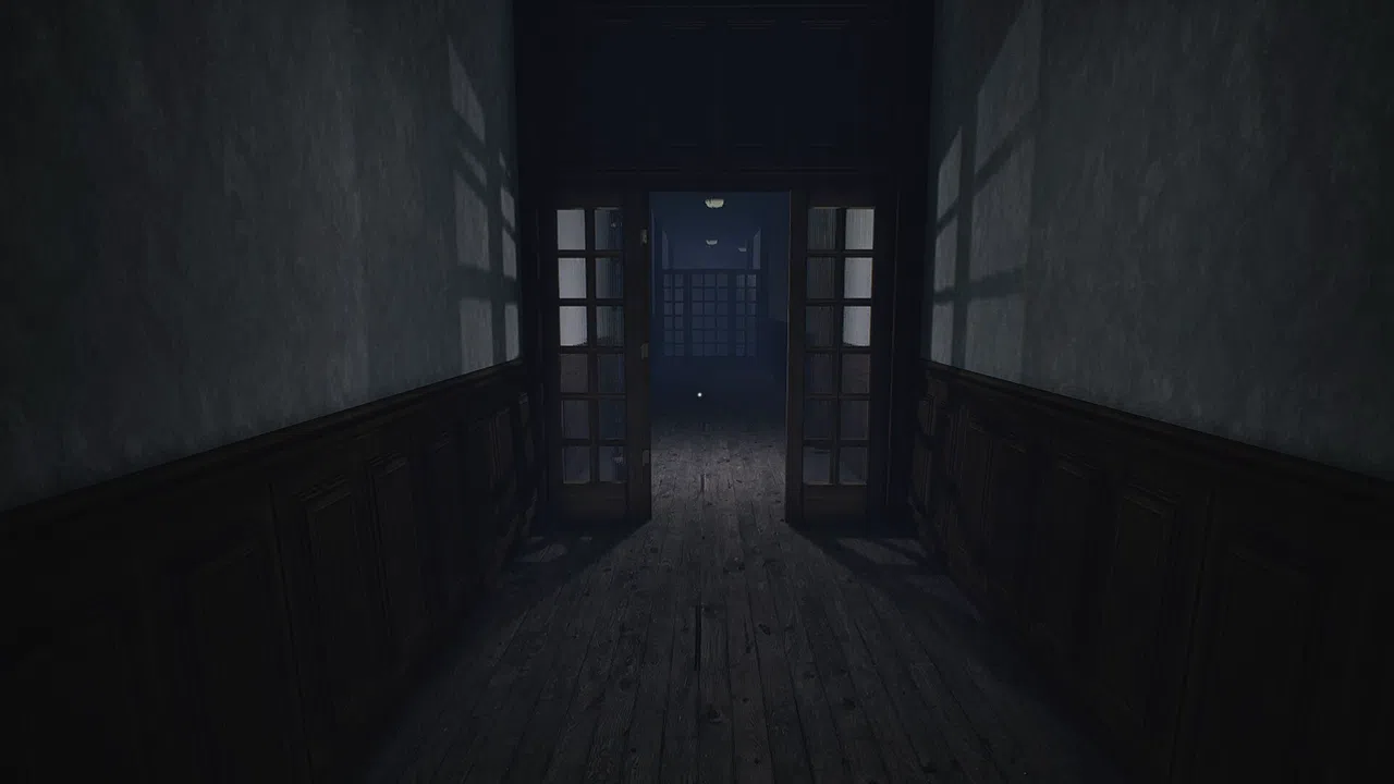 DEEP IN THE DREAD Screenshot 6