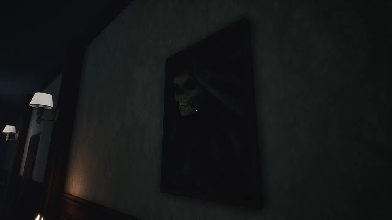 DEEP IN THE DREAD Screenshot 8