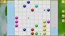 Lines of Balls Screenshot 2