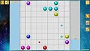 Lines of Balls Screenshot 1