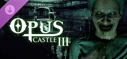 Opus Castle - Chapter 3