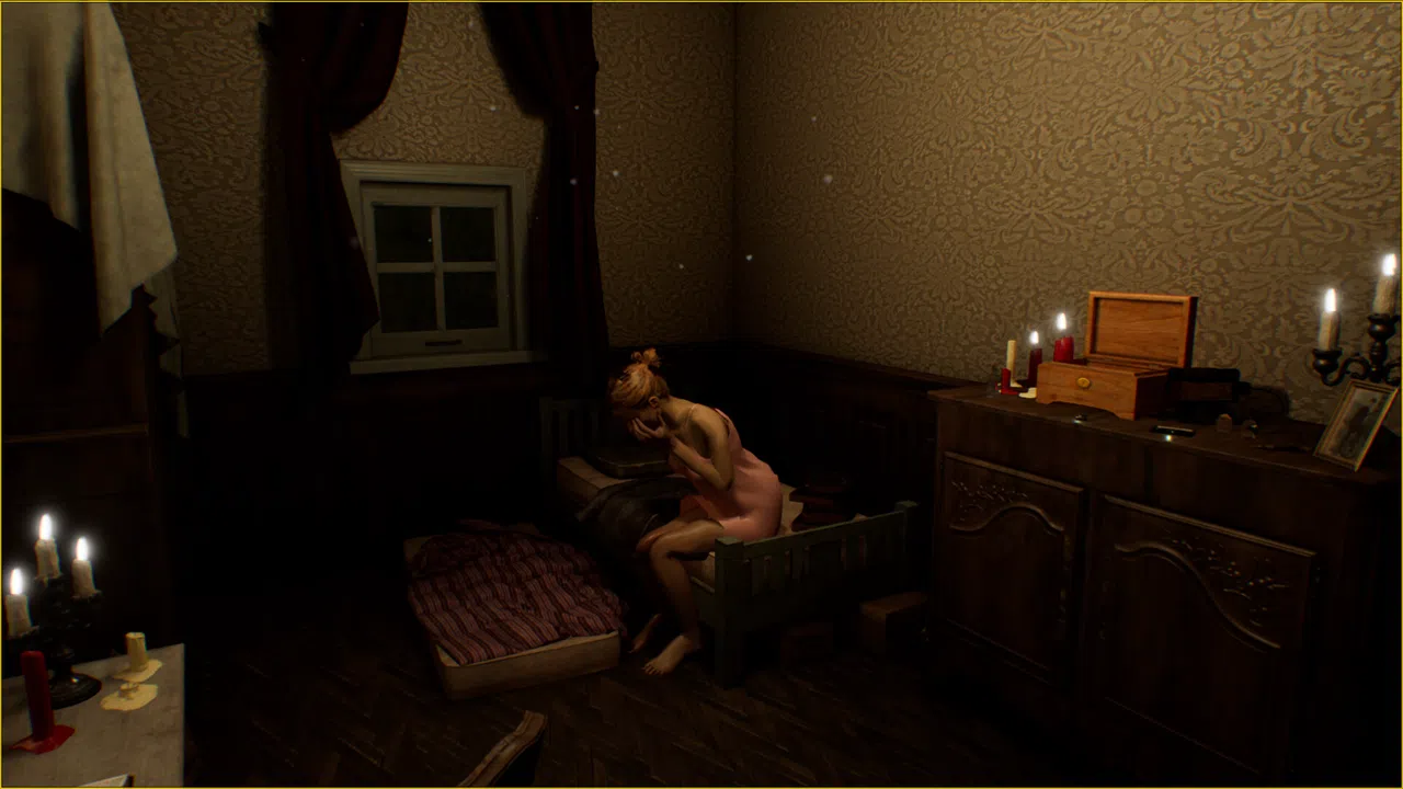 Opus Castle - Chapter 3 Screenshot 2