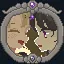 Black Duckling Tale icon