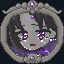 I want to run away. icon