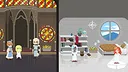 Odile: Black Duckling Tale Screenshot 5