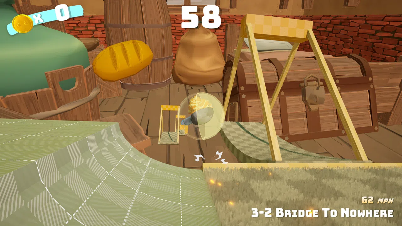 Fluff'n'Roll Screenshot 5