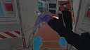 Ambulance Driver Life VR Screenshot 2
