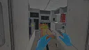 Ambulance Driver Life VR Screenshot 1