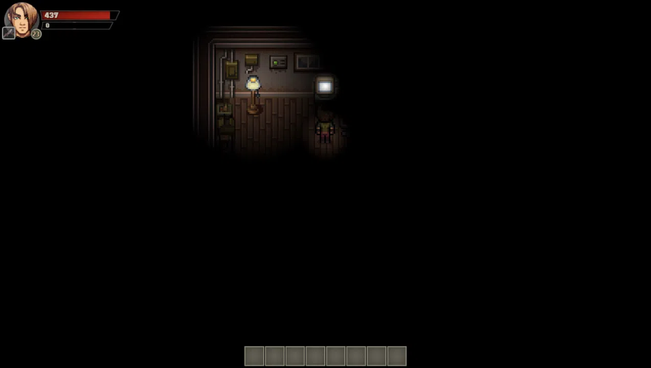 The dead has risen Screenshot 4