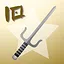Intermediate Shinobi - Chunin icon