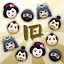 10 in a row icon