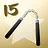Advanced Shinobi - Jonin