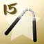 Advanced Shinobi - Jonin icon