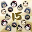 15 in a row icon