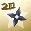 Master Shinobi icon