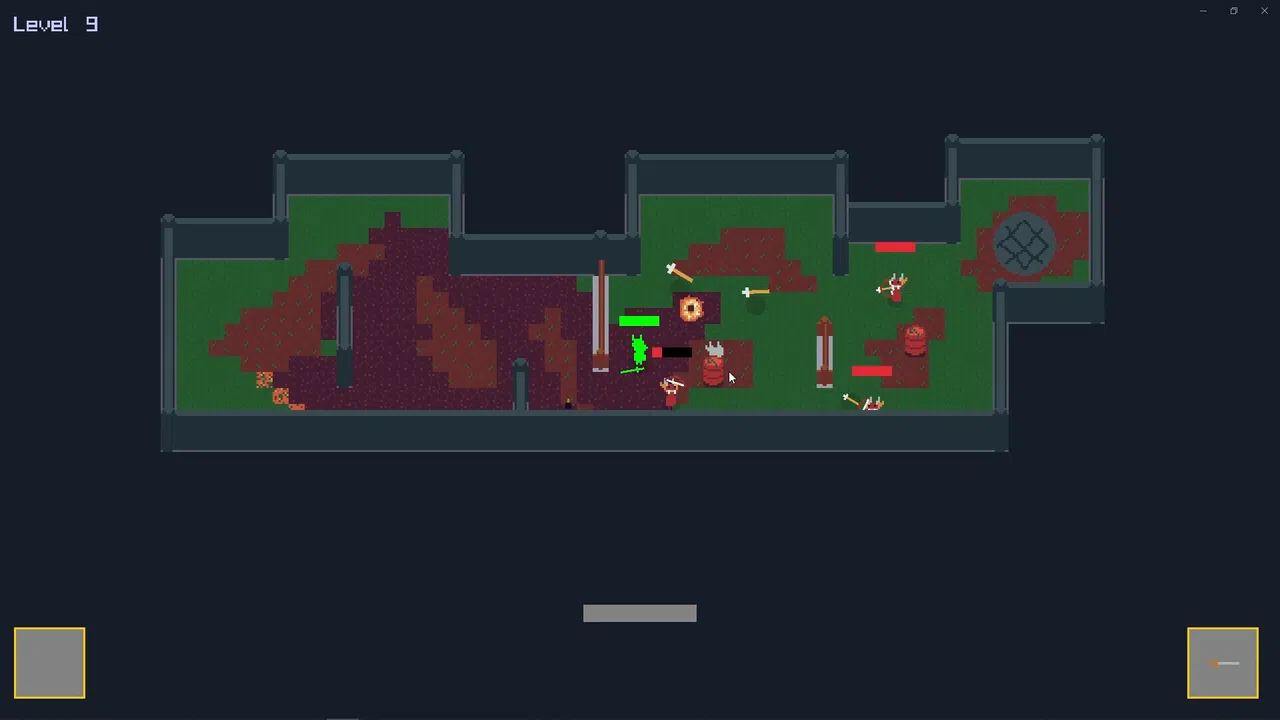 Trials of Yarbil Screenshot 4
