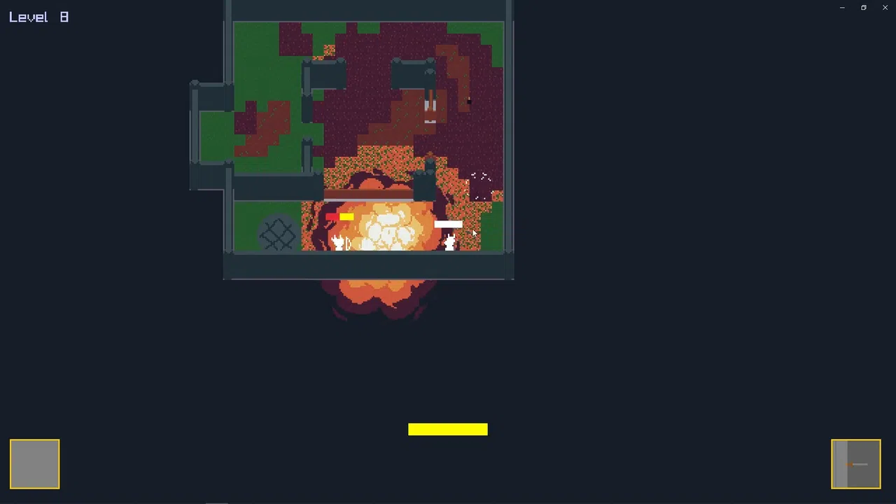 Trials of Yarbil Screenshot 0