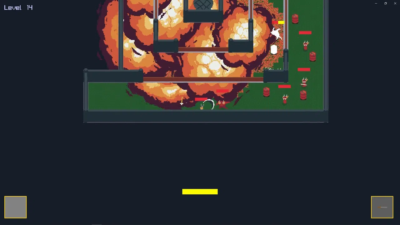 Trials of Yarbil Screenshot 2