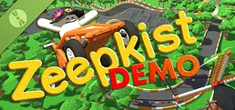 Zeepkist Demo