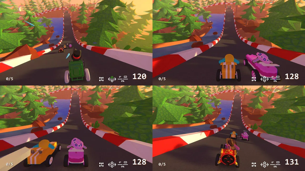 Zeepkist Demo Screenshot 11
