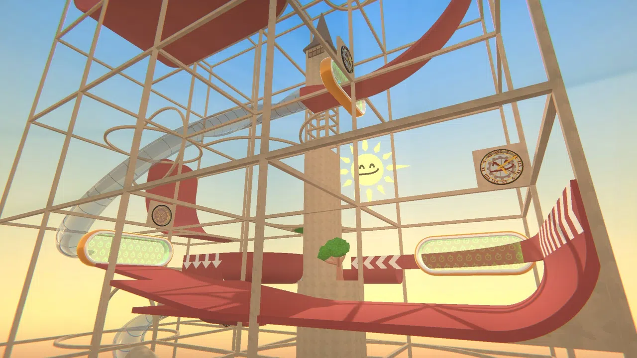 Zeepkist Demo Screenshot 7