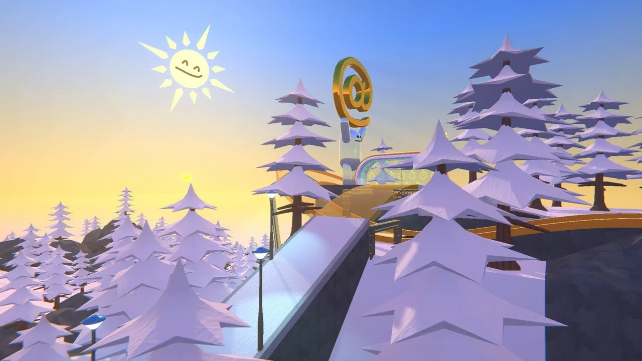 Zeepkist Demo Screenshot 9