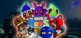 The House of Toys