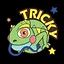 Tricky soul icon