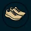 Walker icon