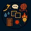 Investigator icon