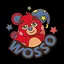 Wosso soul icon