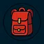 Secret room icon