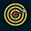 Great aim icon