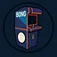 BONG icon