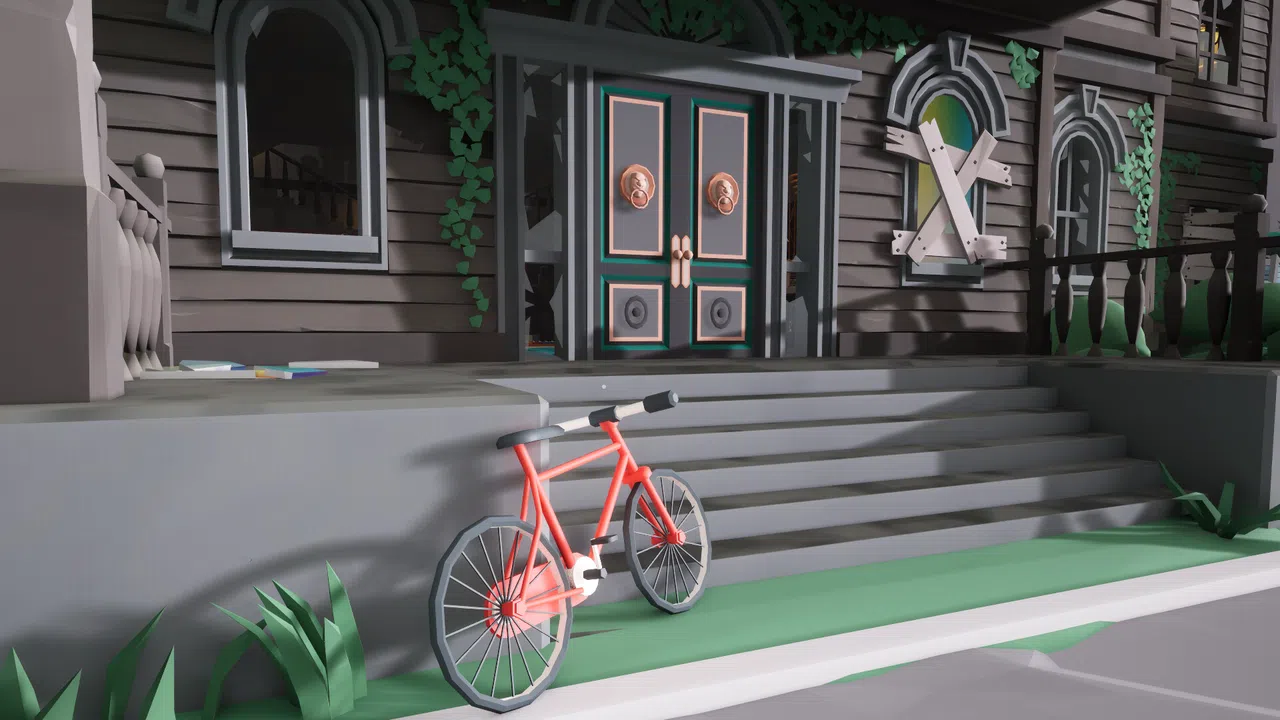 The House of Toys Screenshot 6