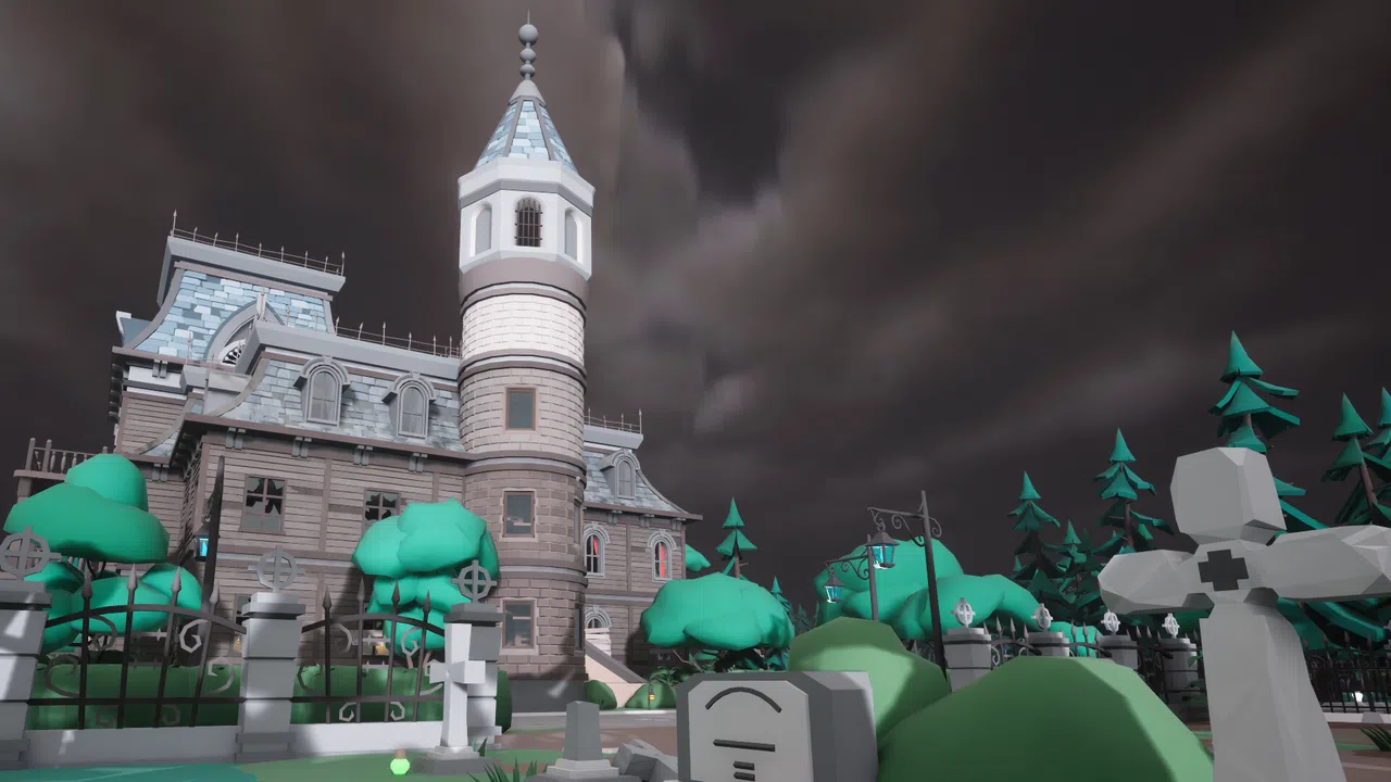 The House of Toys Screenshot 7