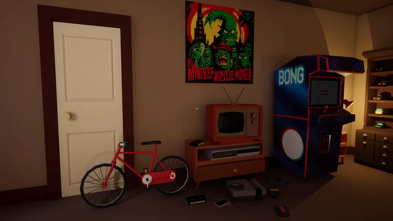 The House of Toys Screenshot 5