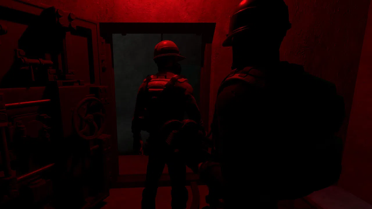 Black Pine: Incident Response Demo Screenshot 3