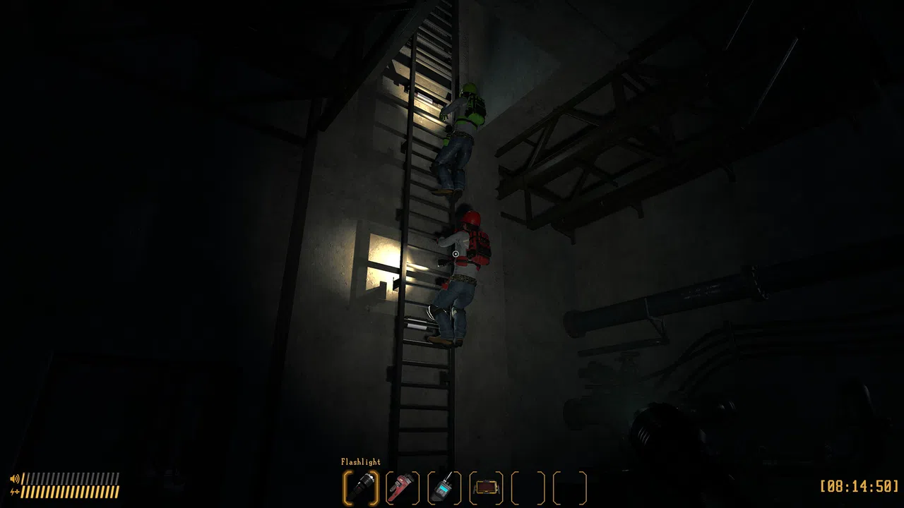 Black Pine: Incident Response Demo Screenshot 6