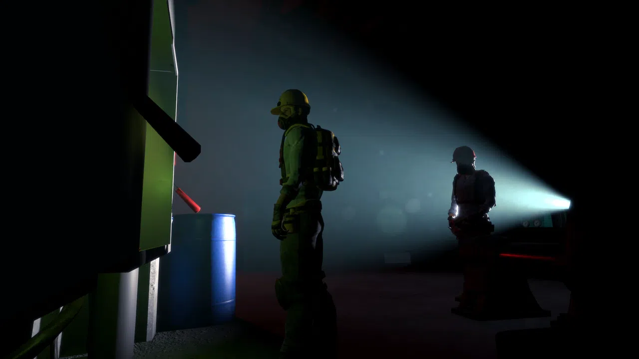 Black Pine: Incident Response Demo Screenshot 5