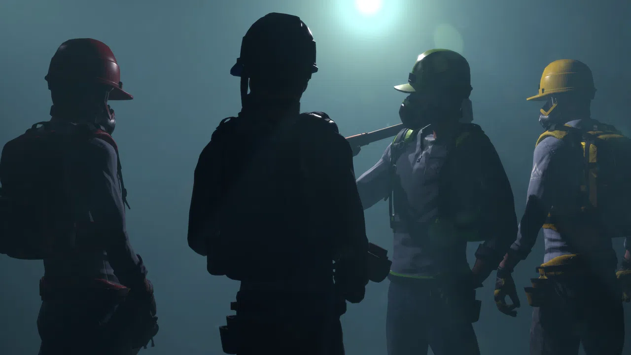 Black Pine: Incident Response Demo Screenshot 1