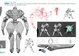 Haven Digital Artbook Screenshot 3