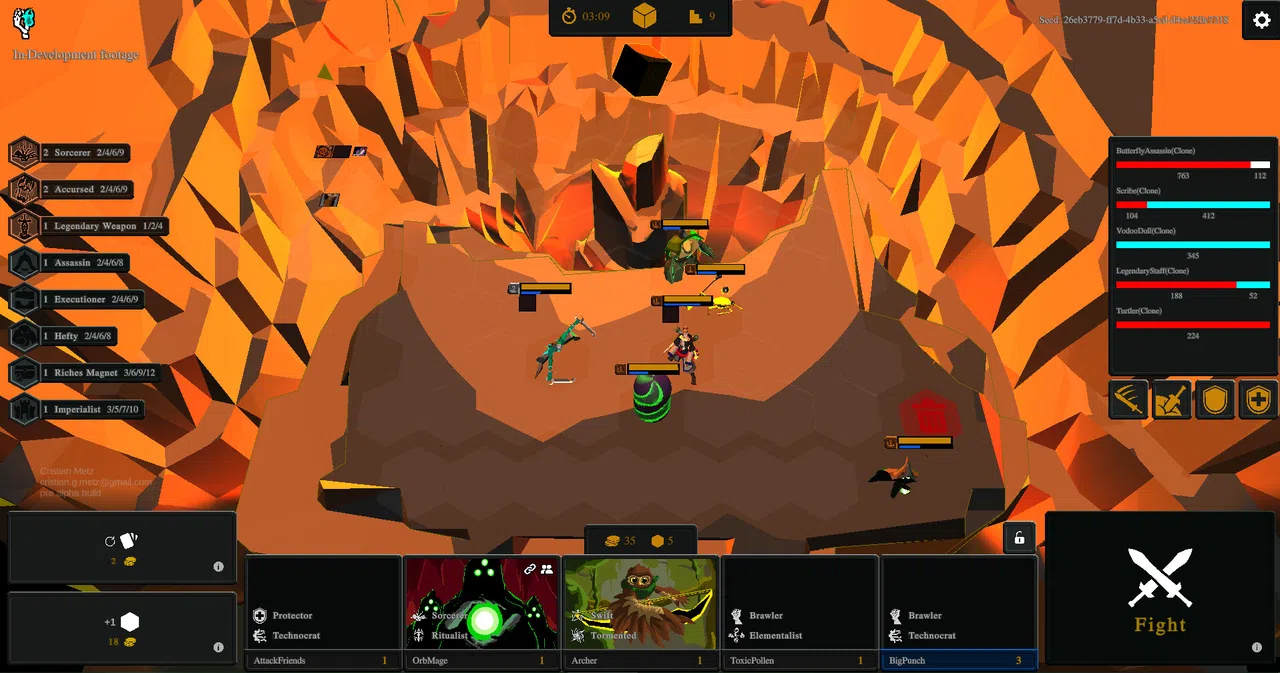 World Below Screenshot 0