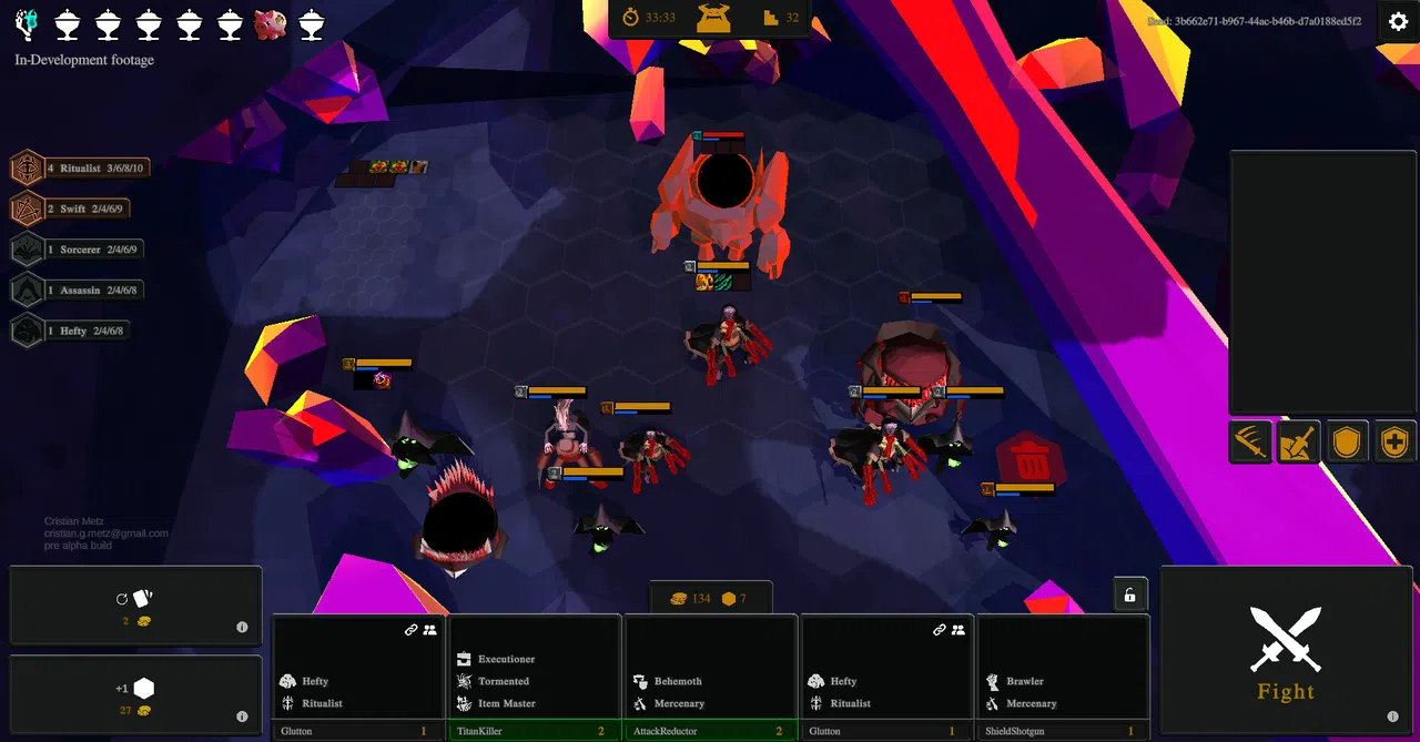 World Below Screenshot 4