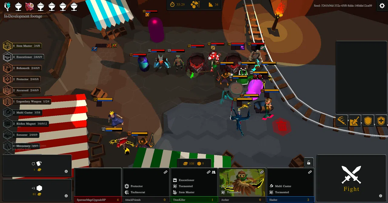 World Below Screenshot 5