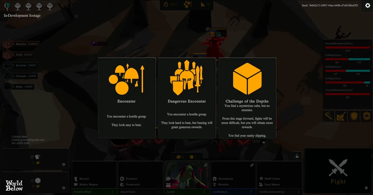 World Below Screenshot 6