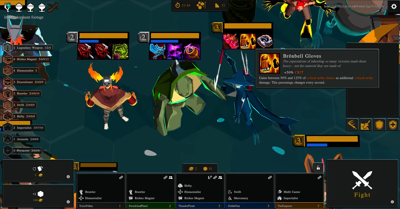 World Below Screenshot 1