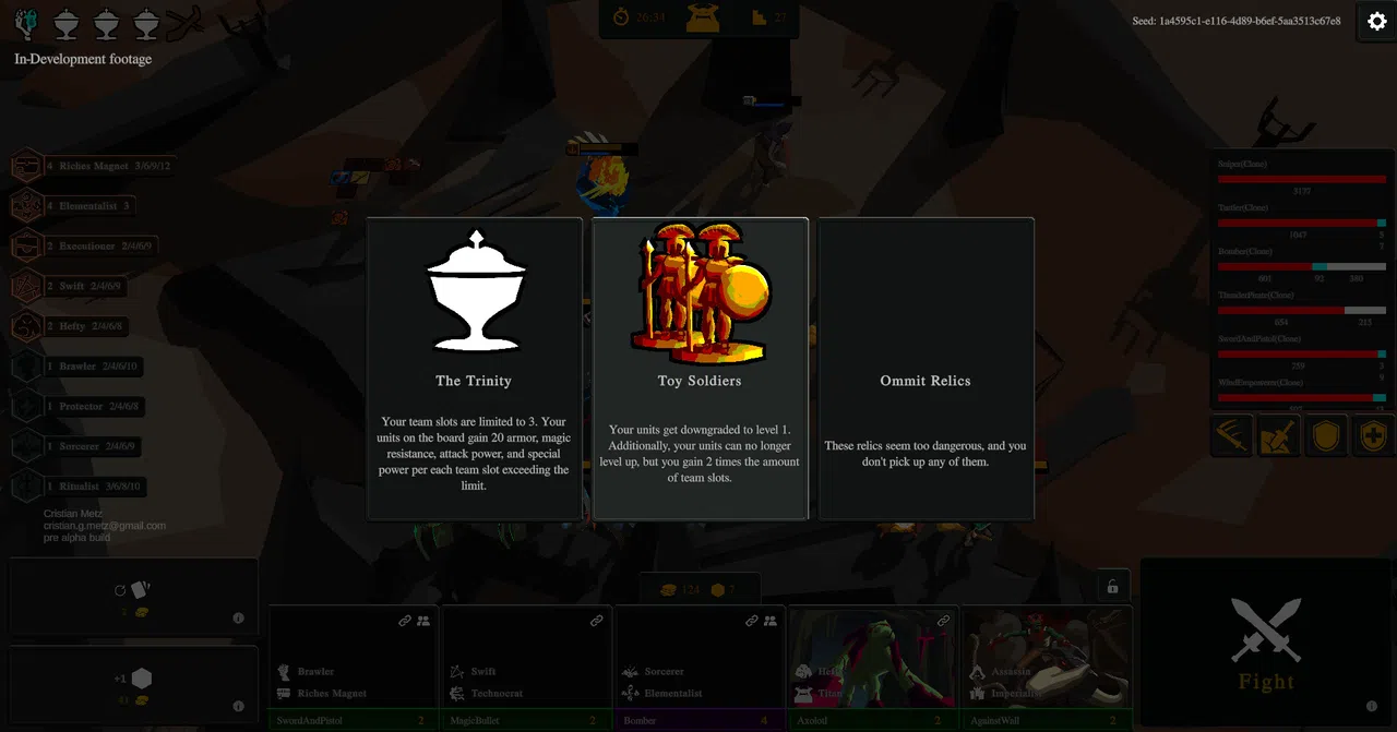 World Below Screenshot 3