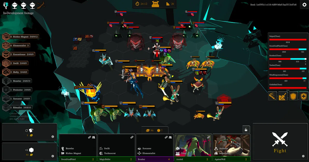 World Below Screenshot 2