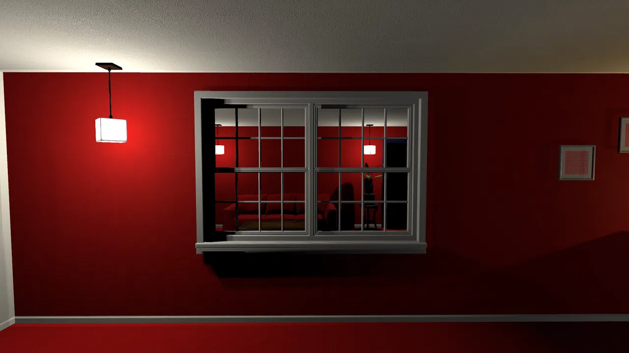 In The Night You Had Bad Dreams Screenshot 1